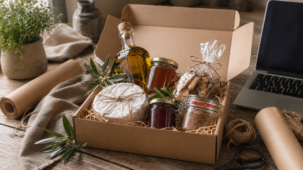 Acheter terroir en ligne